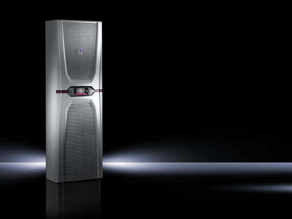 Bộ làm mát tủ điện Blue e+, loại treo, công suất làm lạnh 1600W - 5800W