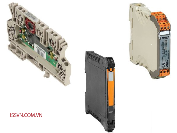 Bộ cách ly tín hiệu