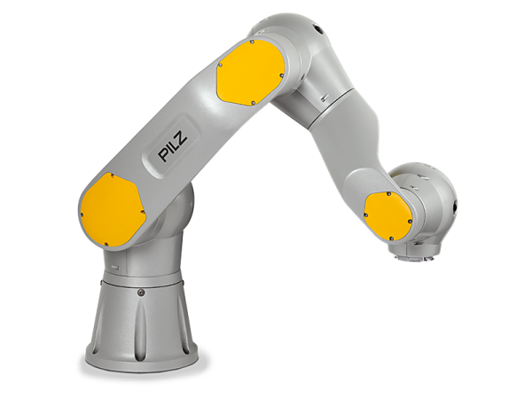 Robot dạng cánh tay
