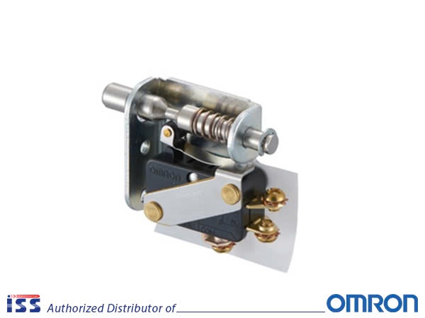 Công tắc hành trình chốt cửa 1ZAP2-3 Omron
