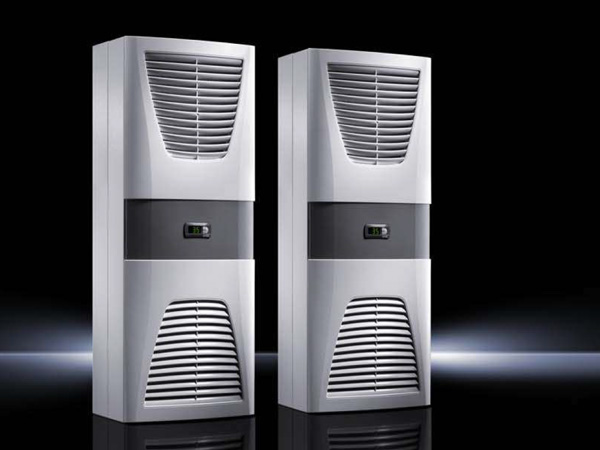 Máy lạnh tủ điện Rittal SK 3305.500, công suất làm lạnh 1.500 W