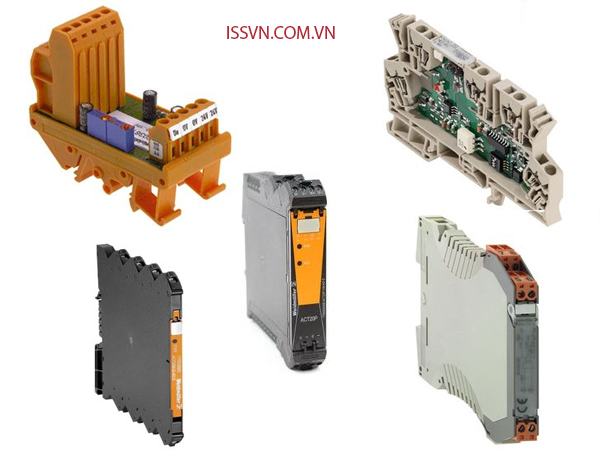 Bộ chuyển đổi tín hiệu