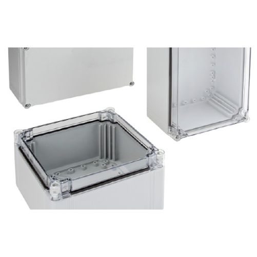 Dòng vỏ tủ FPC và MPC