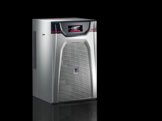 Hệ thống Chiller