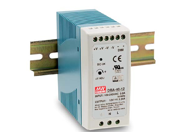 DRA SERIES