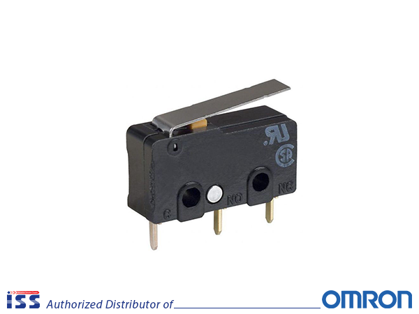 Công tắc hành trình SS-5GL2-3T Omron