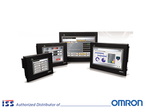 HMI NA Series