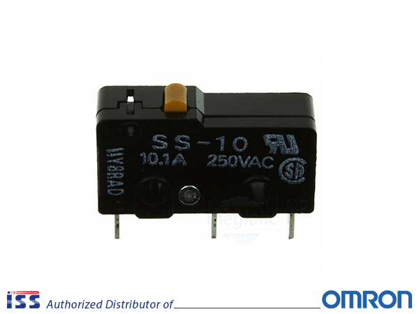 Công tắc hành trình SS-10D Omron