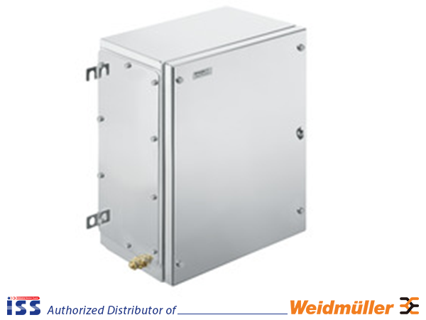 TỦ ĐIỆN CHỐNG CHÁY NỔ WEIDMULLER – KTB MH 403020 S4E1 – 1194960000