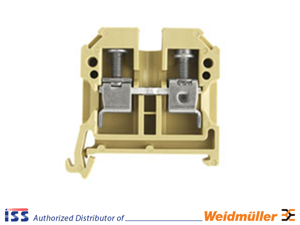 CẦU ĐẤU DÂY SAK 6/35 PA – 0380560000