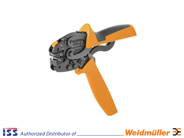 KÌM BẤM ĐẦU CỐT PZ 6 ROTO ADJ – 2831380000