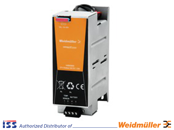 Bộ lưu điện UPS - CP A BATTERY 24V DC13AH-1406930000