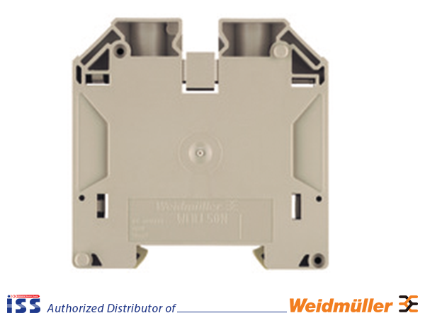 1820840000 – WDU 50N CẦU ĐẤU DÂY ĐỘNG LỰC