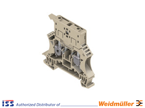 CẦU ĐẤU DÂY CÓ CẦU CHÌ WSI 6 – 1011000000
