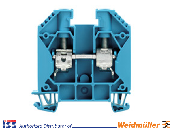 1020480000 – CẦU ĐẤU DÂY WDU 16 BL