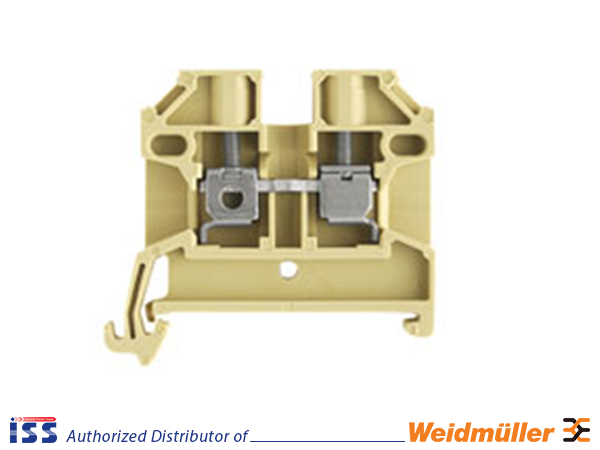 0380460000 – SAK 2.5/35 – CẦU ĐẤU DÂY