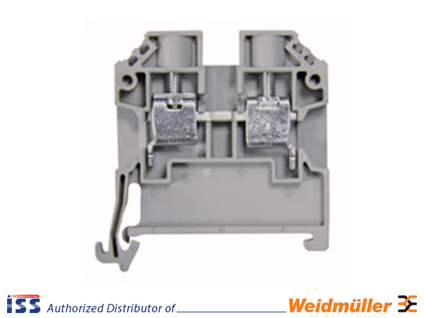 CẦU ĐẤU DÂY WEIDMULLER SAKDU 6 – 1124220000