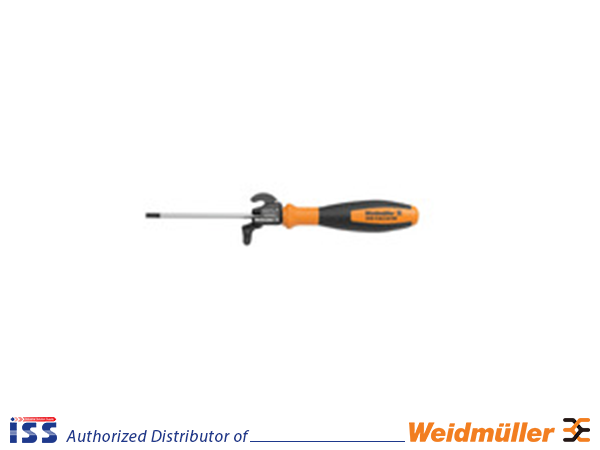 TUA VÍT KẾT HỢP CẮT DÂY SWIFTY SET – 9006060000