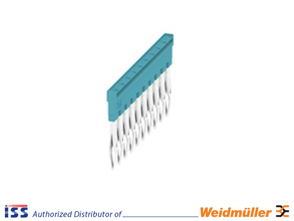 THANH CẦU NGUỒN ZQV 2.5N/10 BL – 1527880000