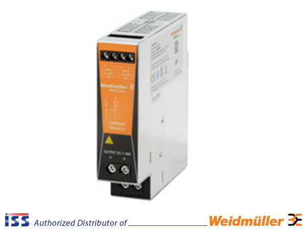 2486080000 – BỘ NGUỒN PRO DM 20