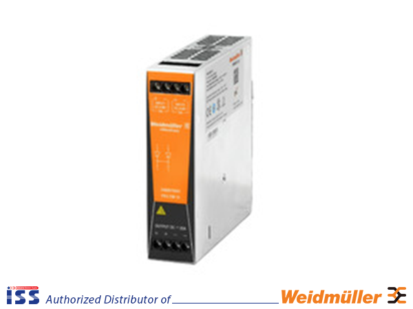 2486070000 – BỘ NGUỒN PRO DM 10