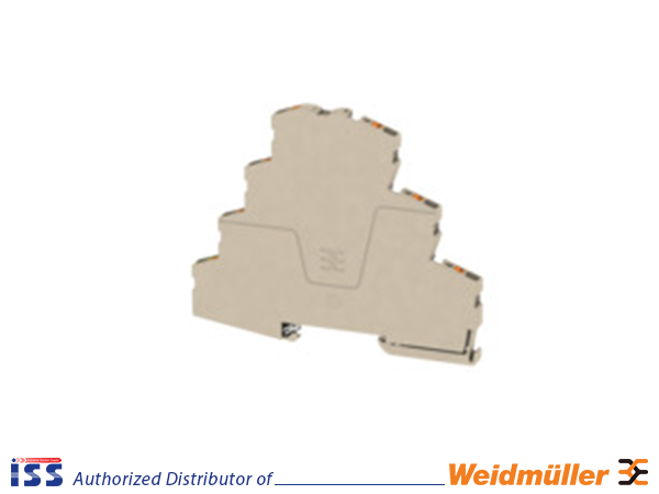 CẦU ĐẤU DÂY 3 TẦNG AMC 2.5 800V – 2434370000