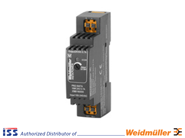 Bộ nguồn Pro INSTA - PRO INSTA 16W 24V 07A-2580180000