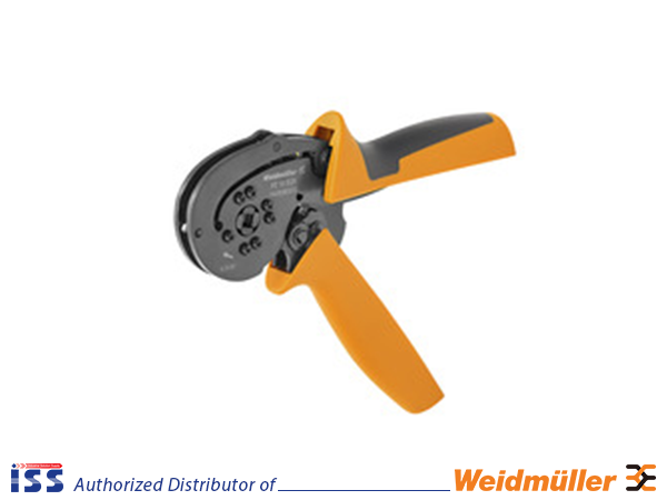 KÌM BẤM ĐẦU CỐT PZ 10 SQR – 1445080000