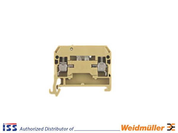 CẦU ĐẤU DÂY WEIDMULLER SAKR/35 – 0172160000