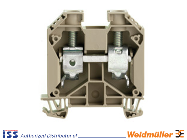 1020500000 – CẦU ĐẤU DÂY ĐỘNG LỰC WDU 35