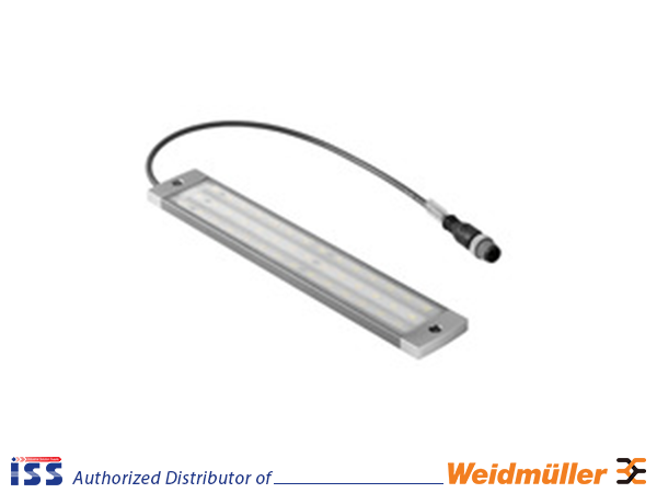 ĐÈN LED CHIẾU SÁNG TỦ ĐIỆN WIL-LWXXXX-6500D024-240SXX0.3BM12GXXXX – 2436210000