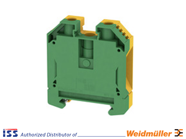 1010500000 – WPE 35 – CẦU ĐẤU DÂY NỐI ĐẤT