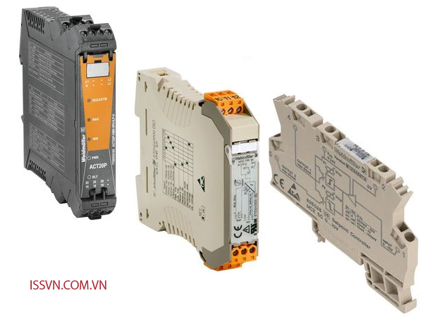 Thiết bị giám sát tín hiệu