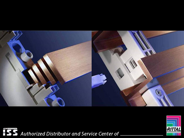 Hệ thống thanh cái