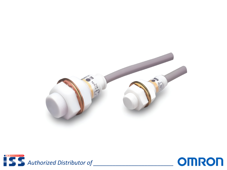 Cảm biến tiệm cận E2FQ Series Omron | Chính hãng