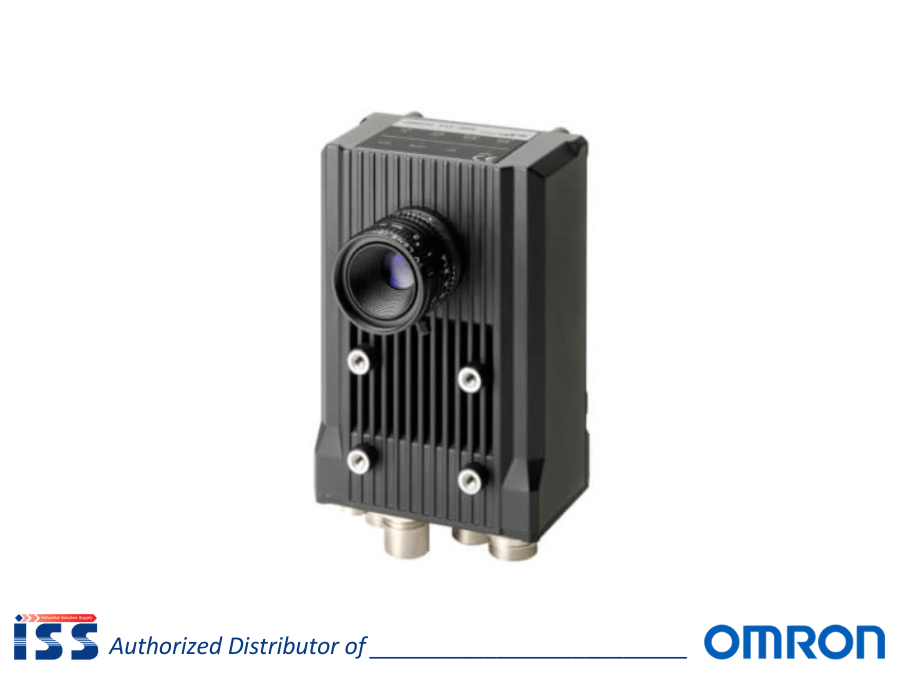 Cảm biến hình ảnh FQ-M series Omron | Chính hãng