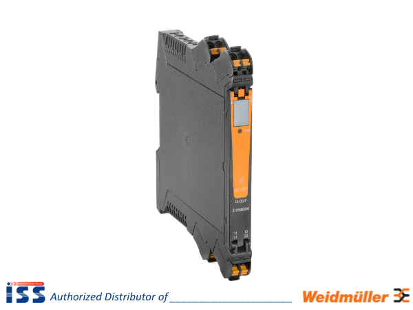 2816700000 | Bộ chuyển đổi tín hiệu ACT20P-PRO DCDC II-24-P Weidmuller | Chính hãng