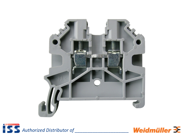 1485790000 | Cầu đấu dây SAKDU 2.5N Weidmuller | Chính hãng