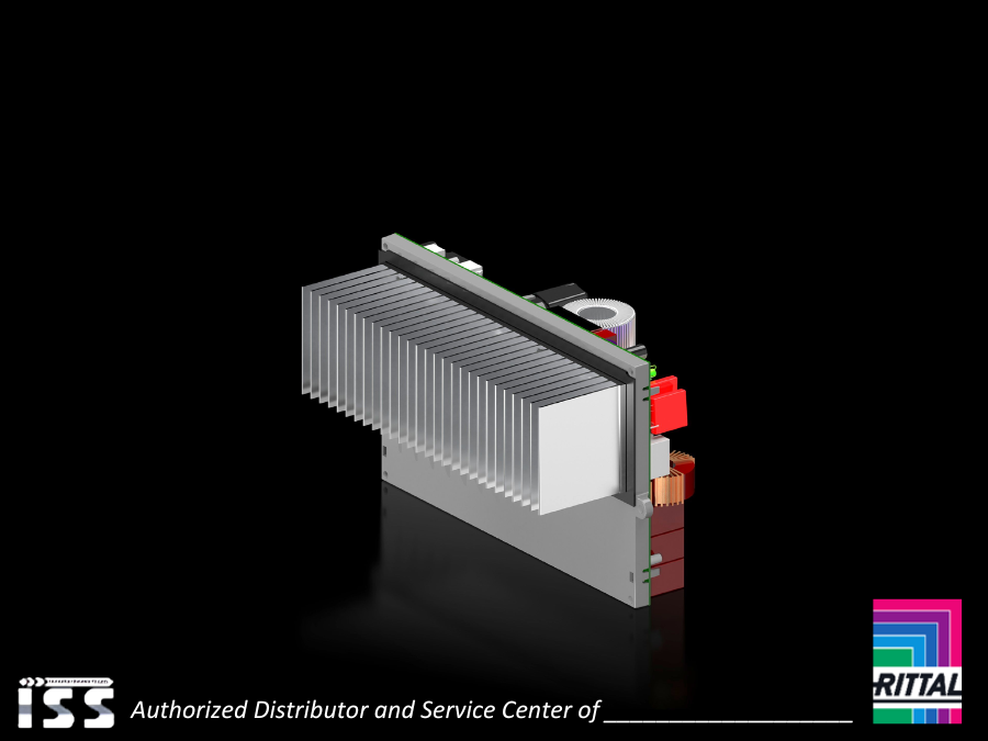 Bộ điều khiển inverter cho máy lạnh tủ điện 3188940/ 3189940 Rittal | Chính hãng