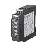  Omron-K8AK-AS-series