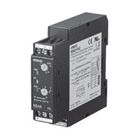 Omron-K8AK-PA-series