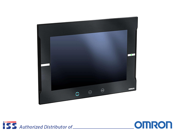 Màn hình HMI NA5-9W001B Omron