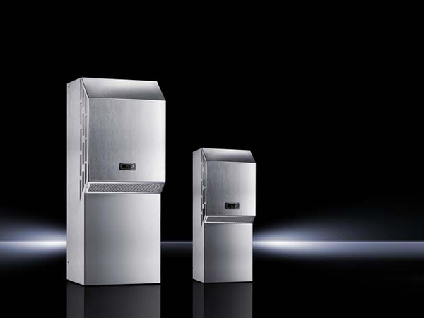 Máy lạnh tủ điện Rittal SK 3328.544, Nema 4X, công suất làm lạnh 2.200 W, 03 pha