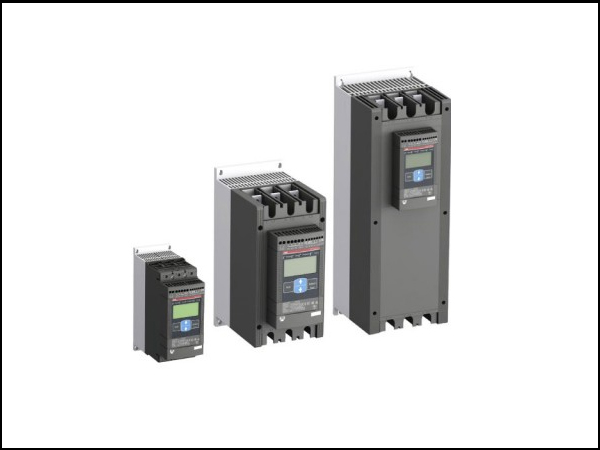 Khởi động mềm ABB dòng PSE