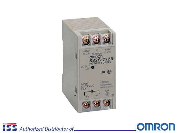 Bộ nguồn S82S-7324 Omron
