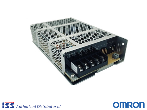 Bộ nguồn S8FS-C15012 Omron