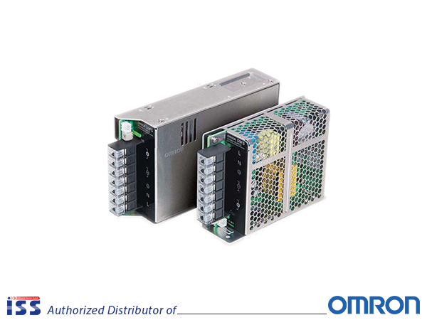 Bộ nguồn S8FS-G03005C Omron