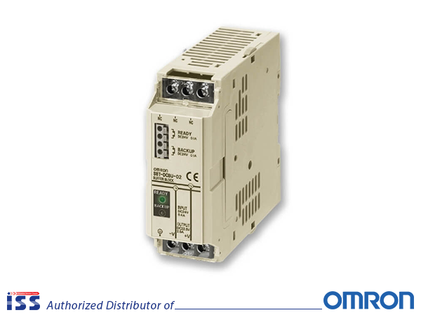 Bộ nguồn S8TS-03012 Omron