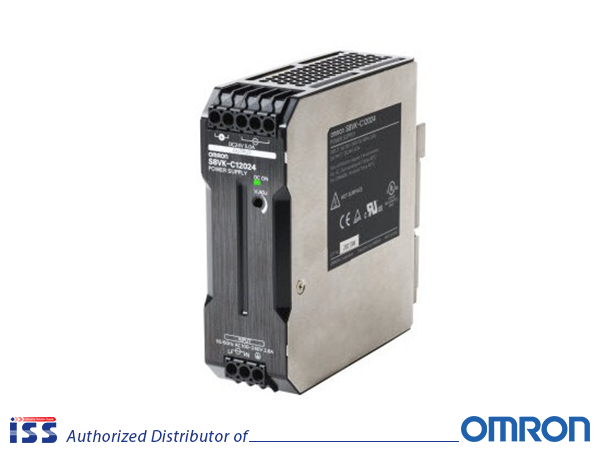 Bộ nguồn S8VK-C06024 Omron