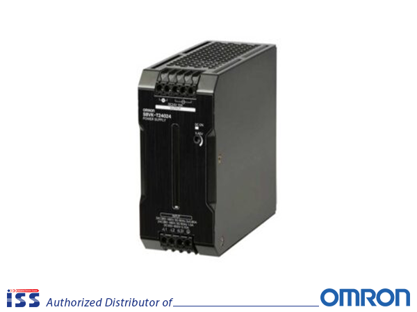 Bộ nguồn S8VK-T48024 Omron